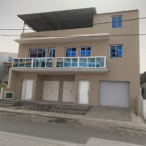 J Martins Casa de hóspedes