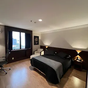 Aeroporto Congonhas Uh-704 Hotel