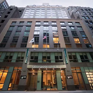 3* Hotel Homewood Midtown Manhattan Times Square South