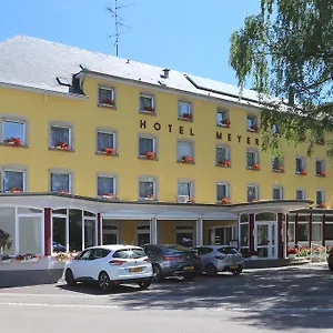 Meyer 4* Beaufort