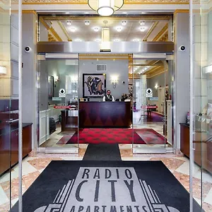 3* Apartahotel Radio